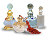 Small Decorative Perfume Bottles